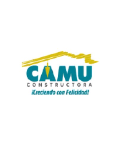 CONSTRUCTORA CAMU