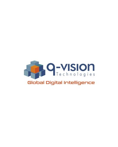 Q-VISION - QUALITY VISION TECHNOLOGIES S.A.S.