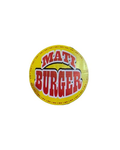 MATIBURGER