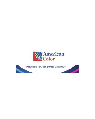 AMERICAN COLOR