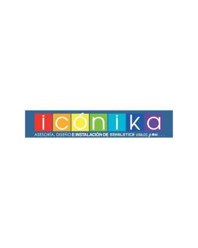 ICONIKA