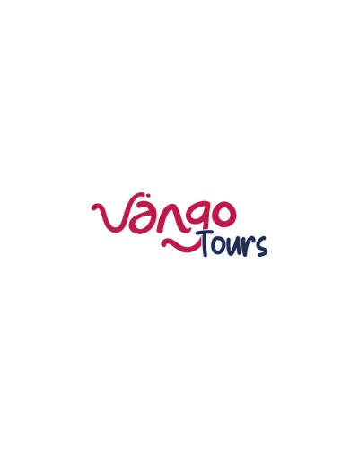 VANGO TOURS SAS