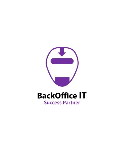 BACKOFFICE IT S.A.S
