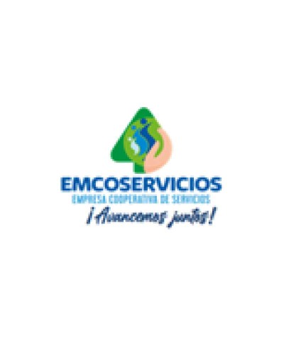EMPRESA COOPERATIVA DE SERVICIOS EMCOSERVICIOS
