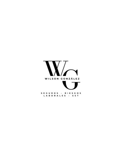 WILSON OMAR GONZALEZ RODRIGUEZ