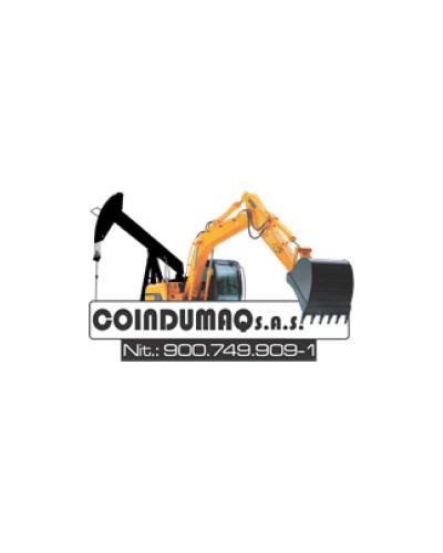 COMERCIALIZADORA INDUSTRIAL DE MAQUINAS Y PETROLEOS SAS