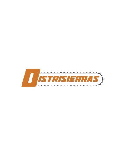 DISTRISIERRAS SAS