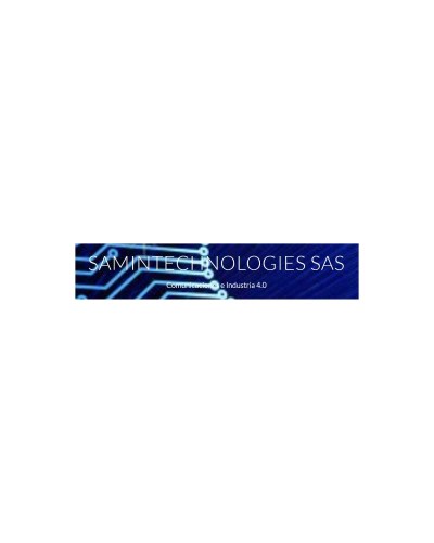 SAMINTECHNOLOGIES SAS