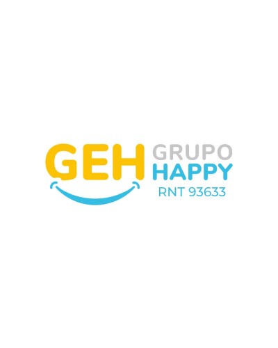 GRUPO EMPRESARIAL HAPPY S.A.S. BIC