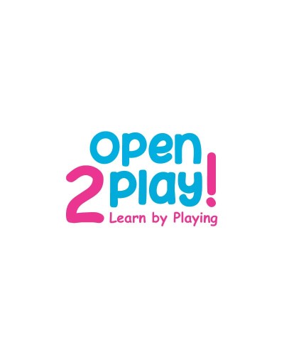 OPEN 2 PLAY