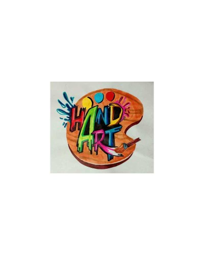 HAND ART