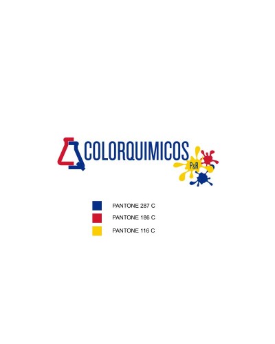 COLORQUIMICOS P&R SAS