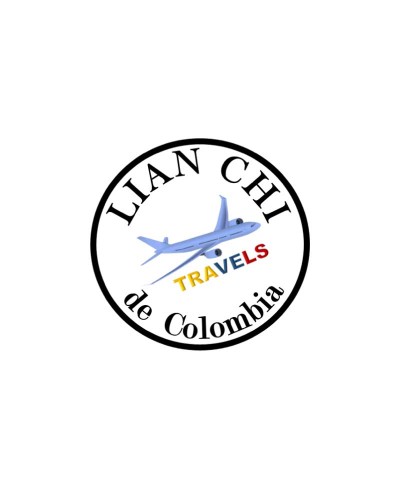 LIAN CHI DE COLOMBIA TRAVELS SAS