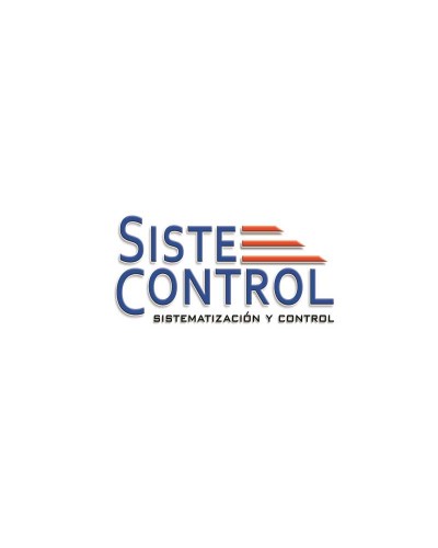 SISTECONTROL SAS