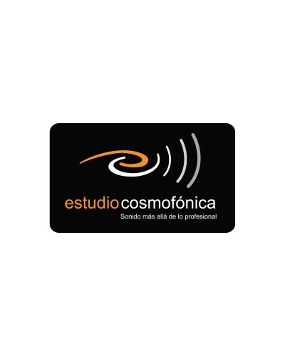 ESTUDIO COSMOFÓNICA
