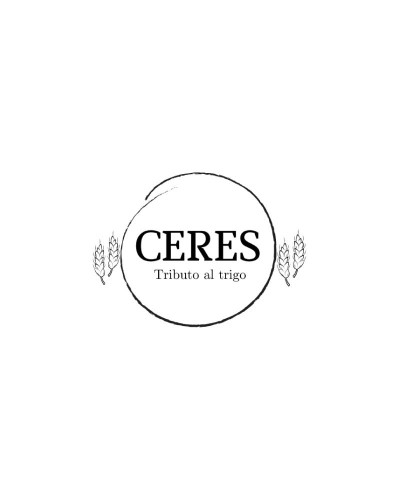 CERES TRIBUTO AL TRIGO