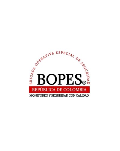 RED DE APOYO Y PARTICIPACIÓN CIUDADANA BRIGADA OPERATIVA ESPECIAL DE SEGURIDAD REPÚBLICA DE COLOMBIA