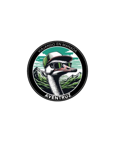AVENTRUZ S.A.S