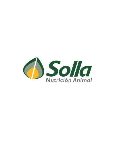 SOLLA S.A