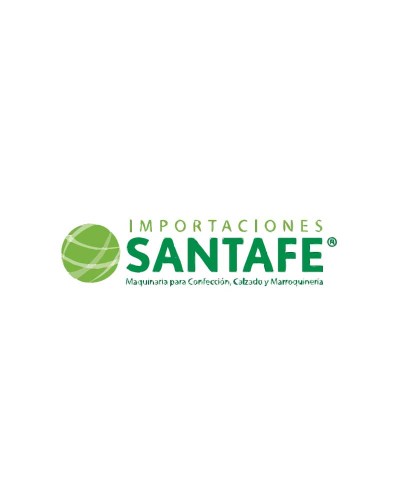 IMPORTACIONES SANTAFE S.A.S.