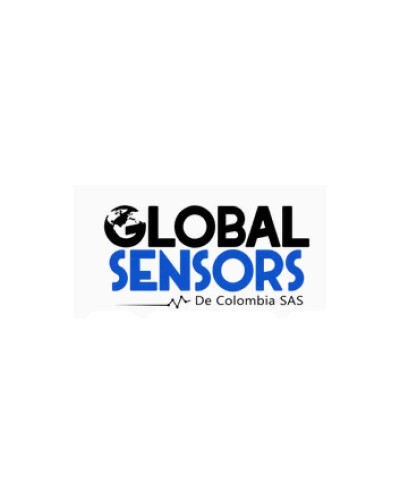 GLOBAL SENSORS DE COLOMBIA S.A.S.
