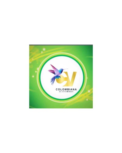 COLOMBIANA DE VITAMINAS