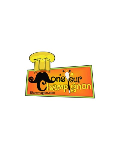 MONSIEUR CHAMPIGNON SAS