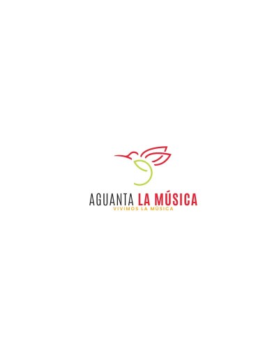 AGUANTA LA MUSICA EU
