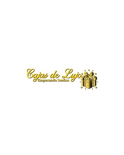 CAJAS DE LUJO