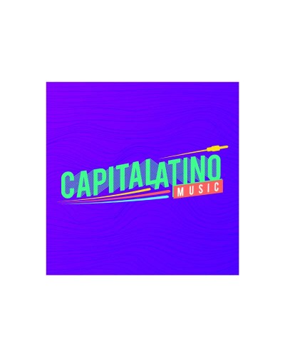 CAPITAL LATINO MUSIC SAS