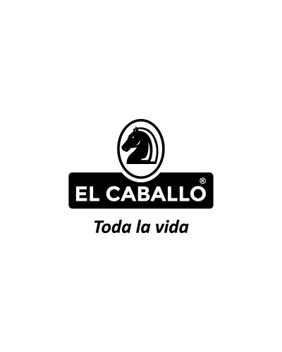 GRAPAS Y PUNTILLAS EL CABALLO S.A