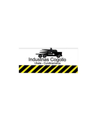 INDUSTRIAS COGOLLO