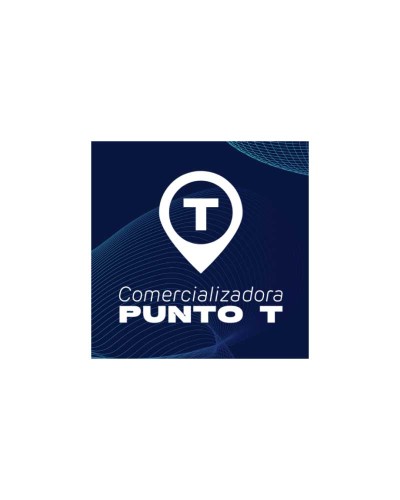 COMERCIALIZADORA PUNTO T SAS
