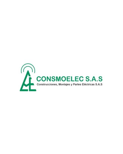 CONSTRUCCIONES MONTAJES Y PARTES ELECTRICAS S A S