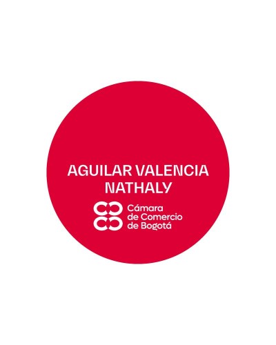 AGUILAR VALENCIA NATHALY