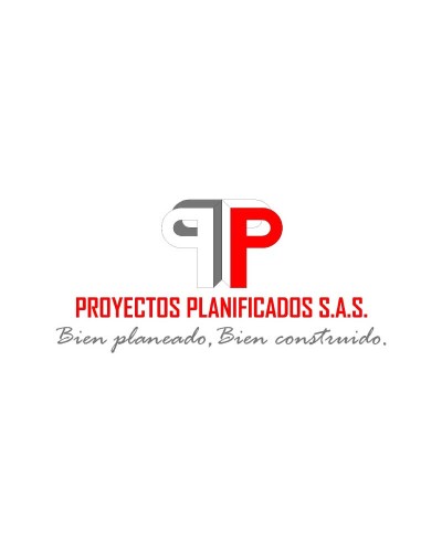 PROYECTOS PLANIFICADOS SAS