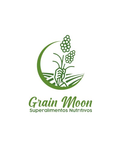 GRAIN MOON SAS