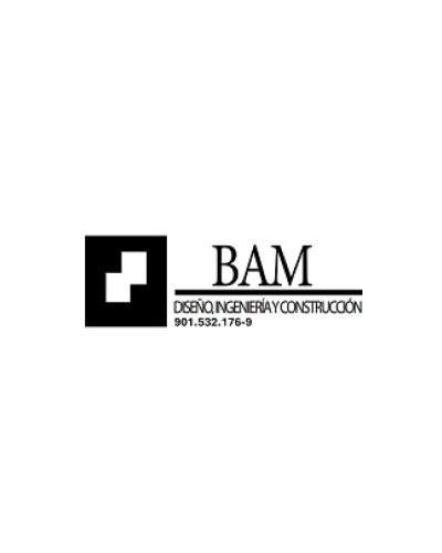 BAM DISEÑO, INGENIERIA Y CONSTRUCCIÓN S.A.S.
