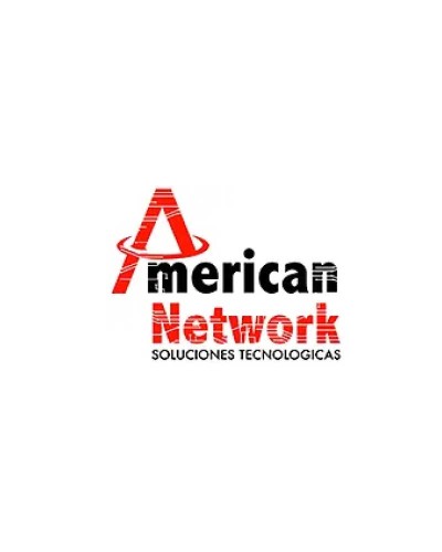 AMERICAN NETWORK SAS