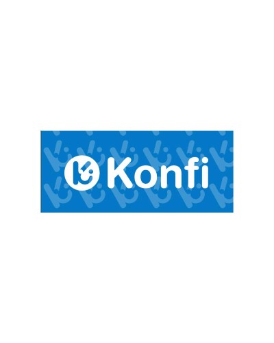 KONFI COLOMBIANA