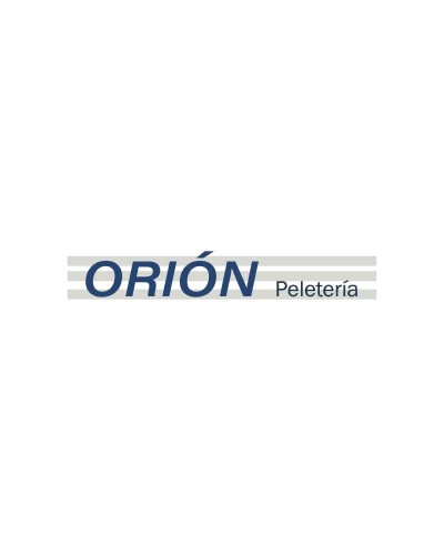 PELETERIA ORION S A S