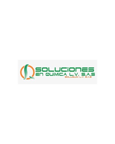 SOLUCIONES EN QUIMICA LV SAS