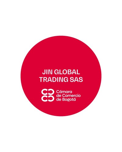 JIN GLOBAL TRADING SAS