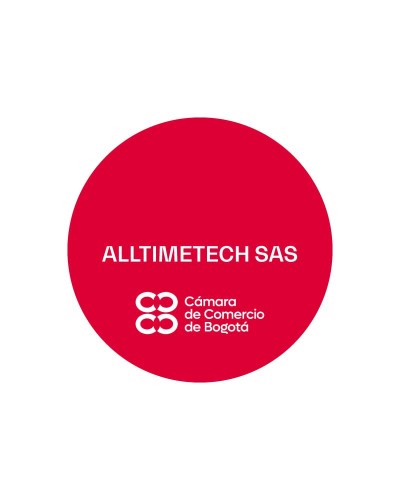 ALLTIMETECH SAS