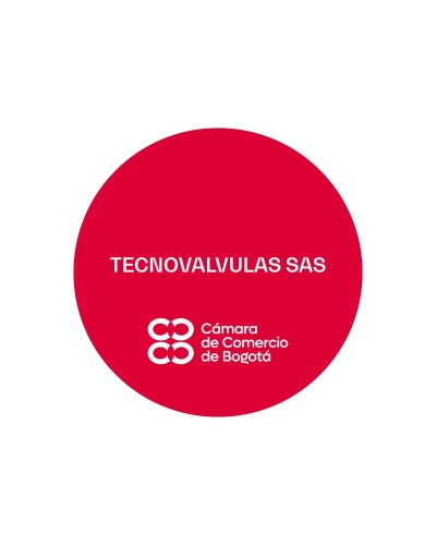 TECNOVALVULAS SAS