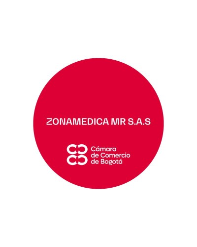 ZONAMEDICA MR S.A.S