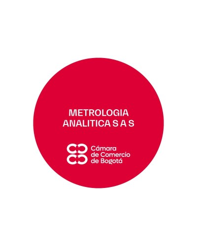 METROLOGIA ANALITICA S A S