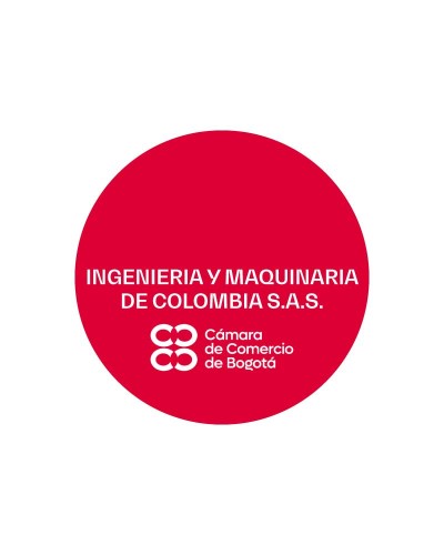 INGENIERIA Y MAQUINARIA DE COLOMBIA S.A.S.