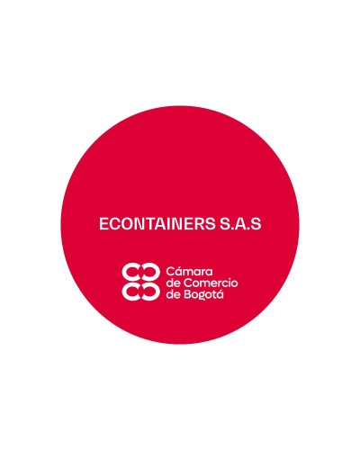 ECONTAINERS S.A.S