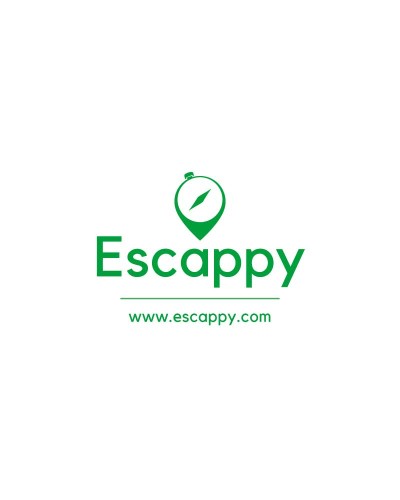ESCAPPY TRAVEL S A SESCAPPY TRAVEL SAS